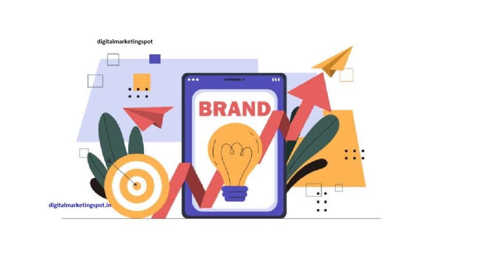 Grow Your Brand with Digital Marketing Spot | SEO & Marketing Services